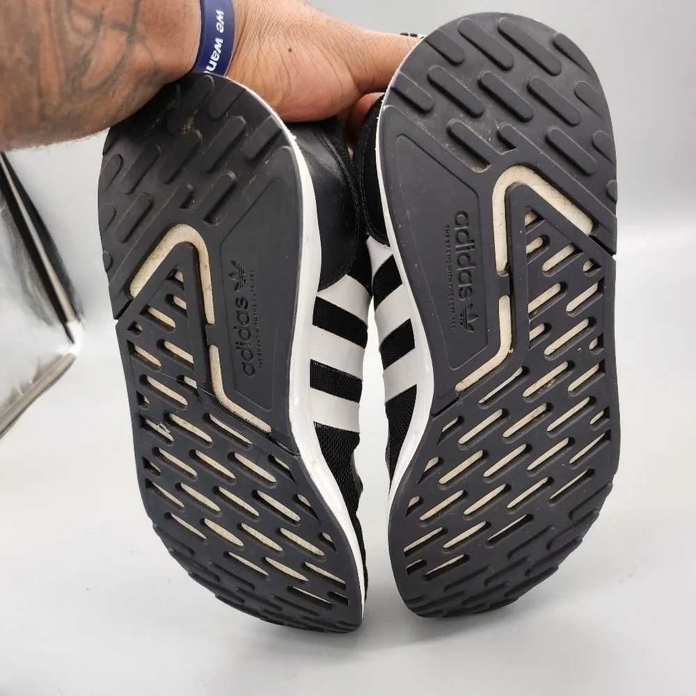 ADIDAS MULTIX RUNNING SHOES WOMEN SIZE 7